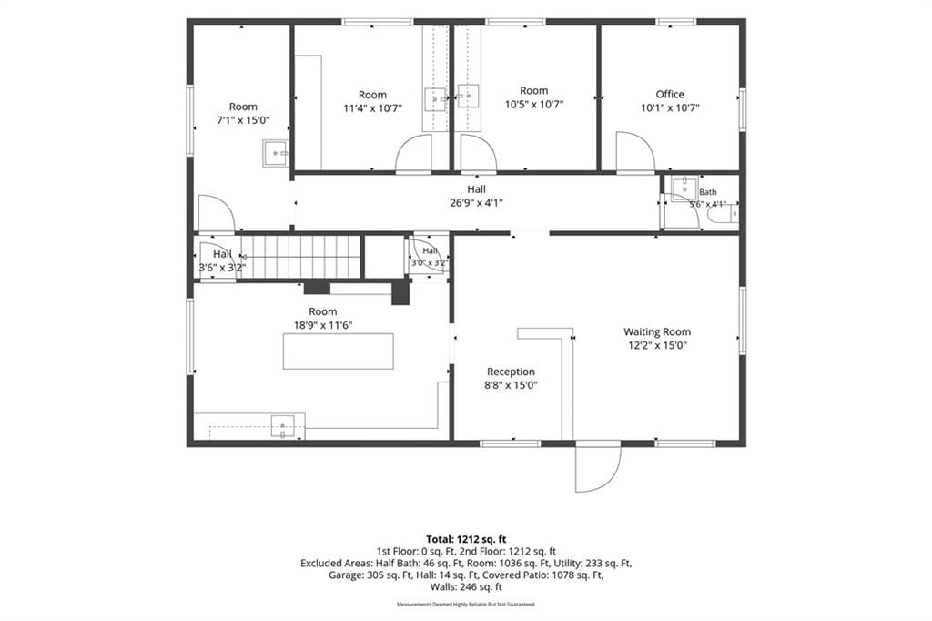 1011 Washingston Street — photo 40
