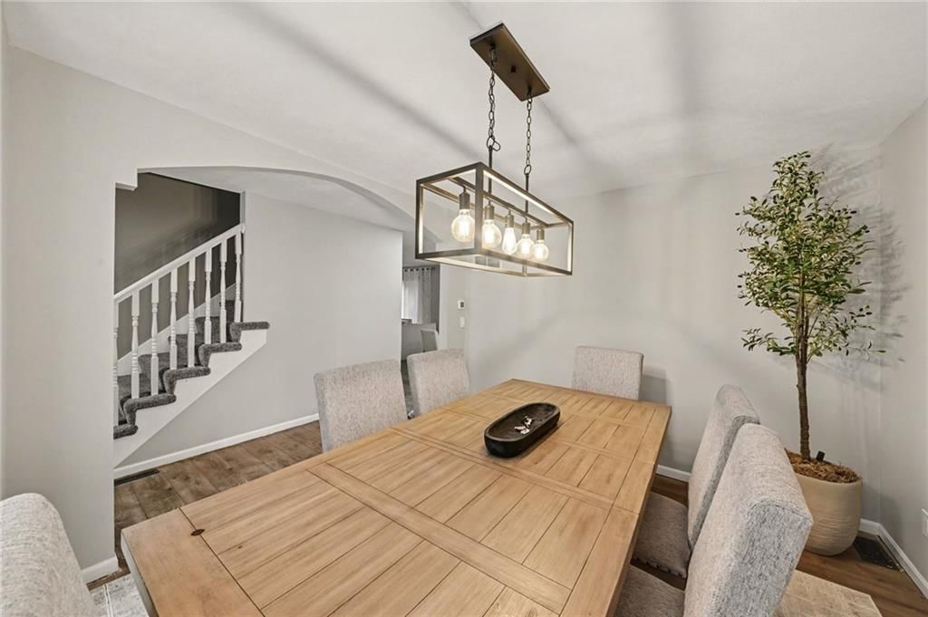 4927 Brockway Street — photo 5