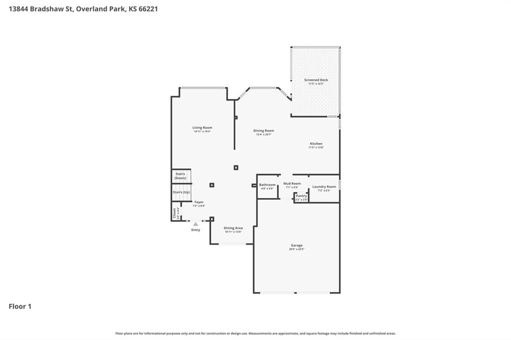 13844 Bradshaw Street — photo 57