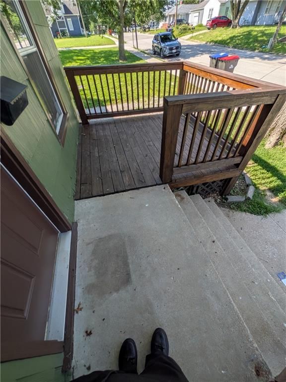 417 N Mulberry Street — photo 9
