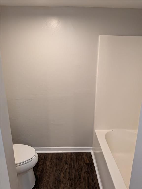 417 N Mulberry Street — photo 17