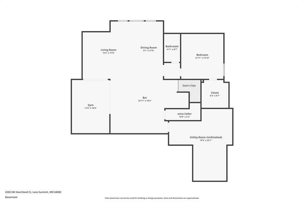 2226 SW Heartland Court — photo 96