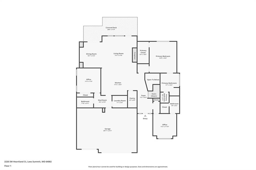 2226 SW Heartland Court — photo 97