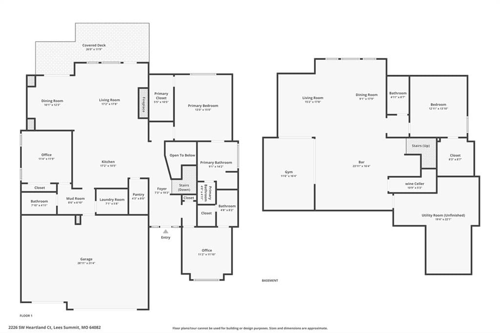 2226 SW Heartland Court — photo 98