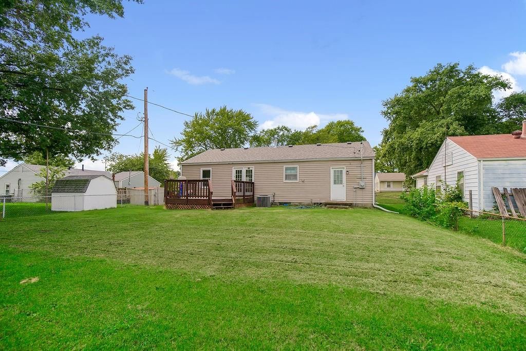 6603 N Holmes Street — photo 29