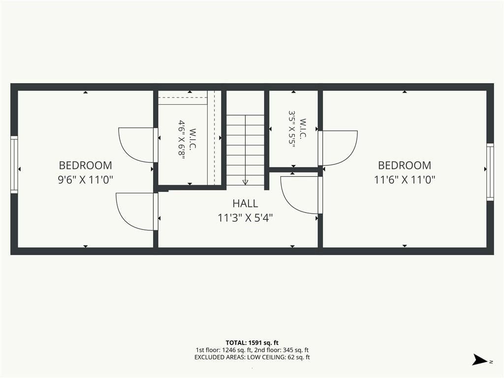 130 N Center Avenue — photo 34