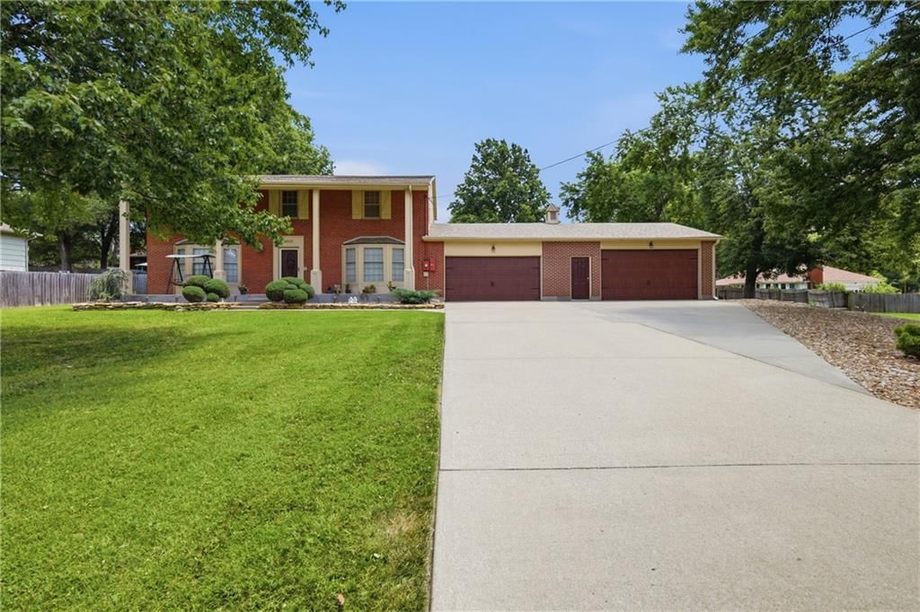 3609 S Phelps Road — photo 1