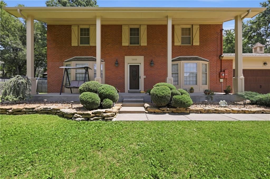 3609 S Phelps Road — photo 3