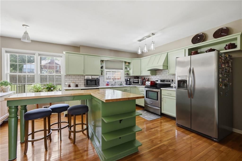 3609 S Phelps Road — photo 13