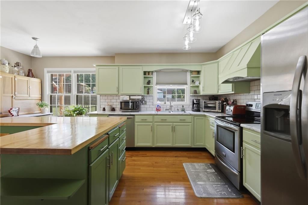 3609 S Phelps Road — photo 14