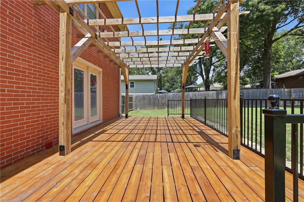 3609 S Phelps Road — photo 36