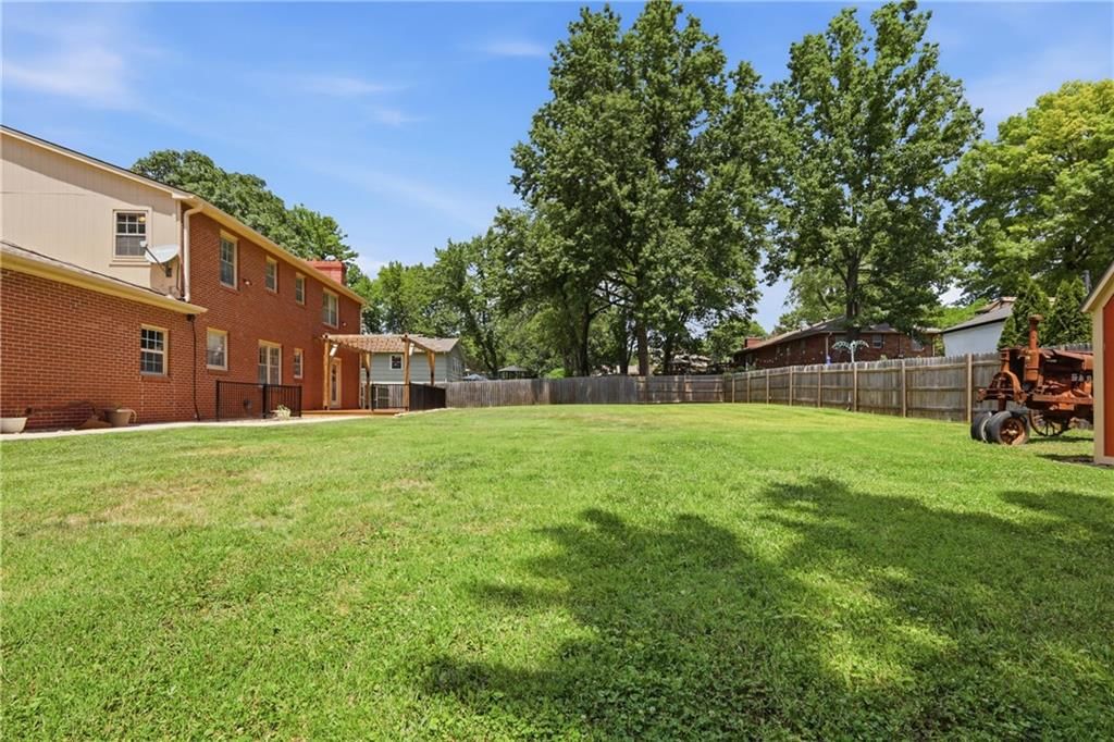 3609 S Phelps Road — photo 38