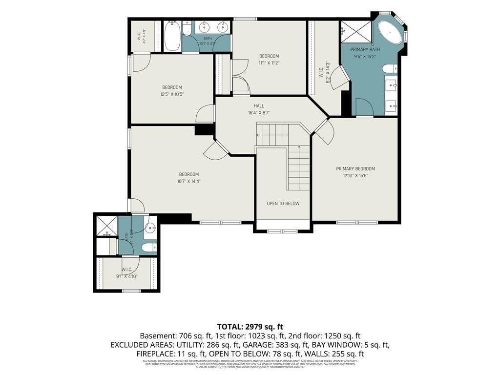 7900 N Birch Lane — photo 32
