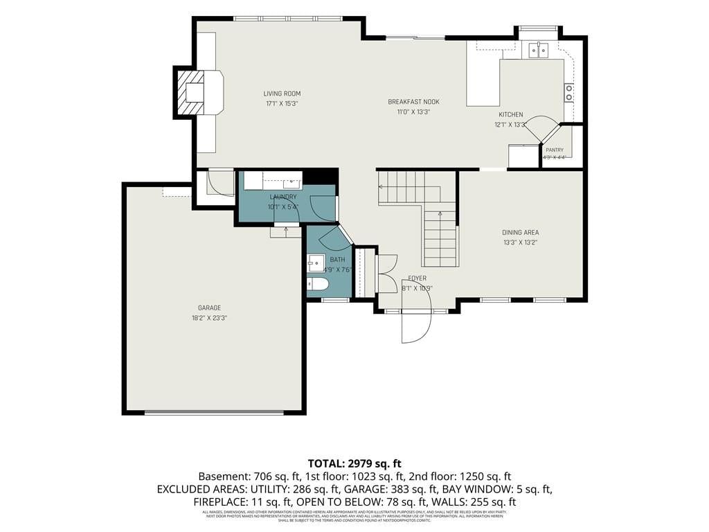 7900 N Birch Lane — photo 33