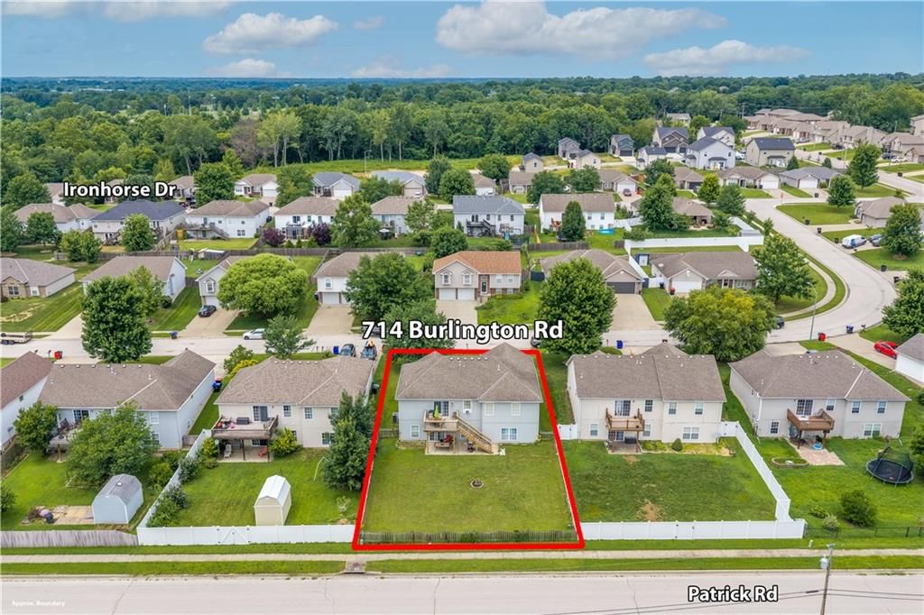 714 Burlington Road — photo 85