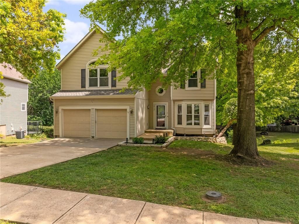1412 N Anne Shirley Drive — photo 1