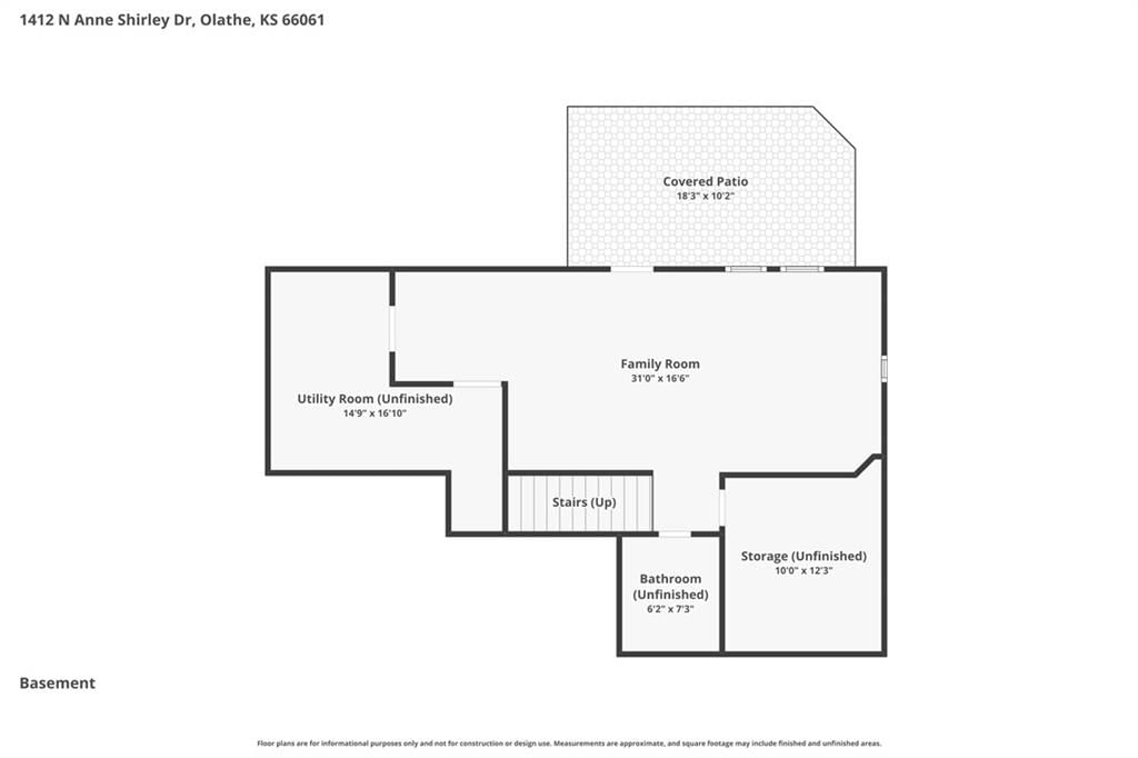 1412 N Anne Shirley Drive — photo 76