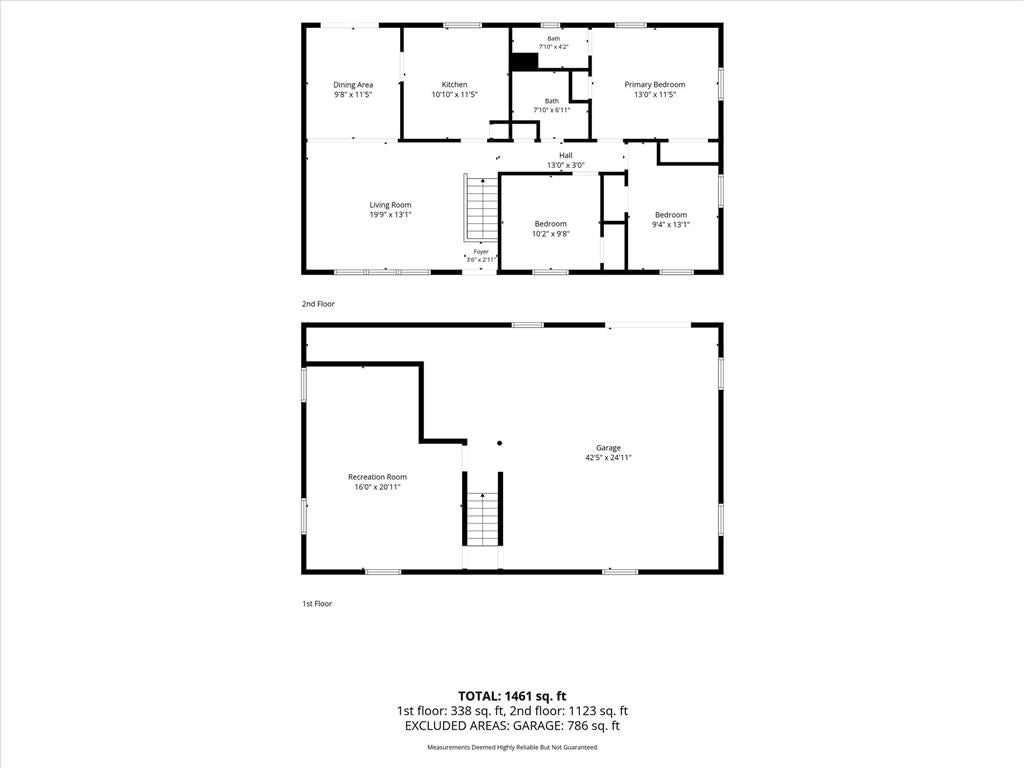 439 E Whittier Street — photo 25