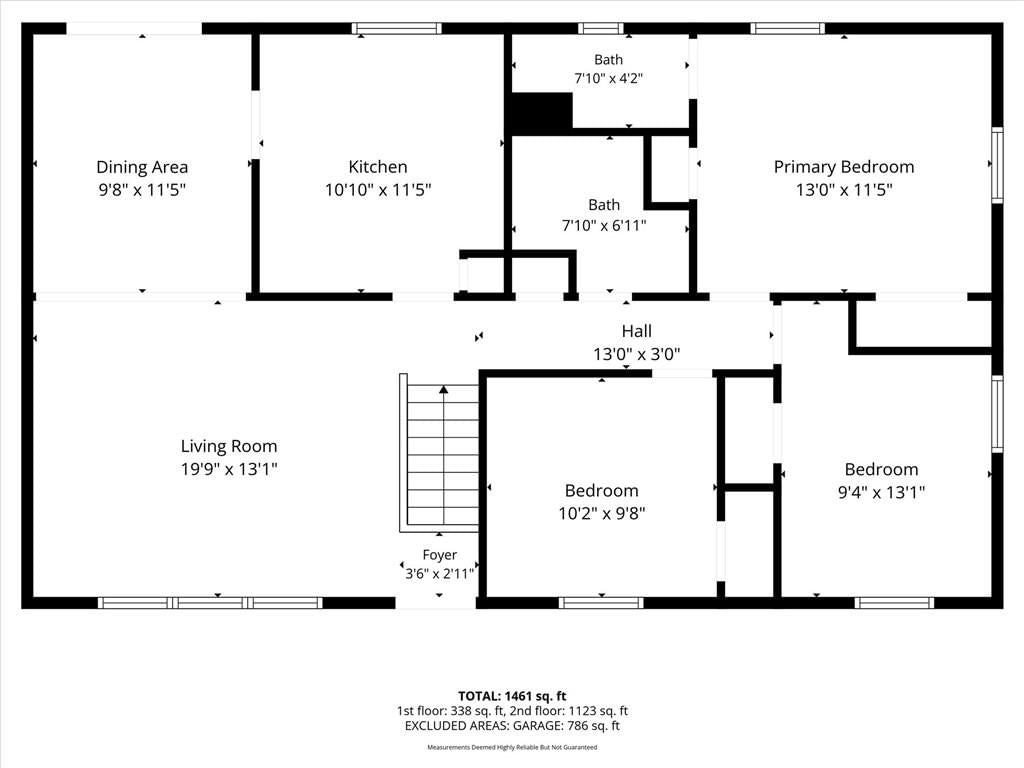 439 E Whittier Street — photo 26