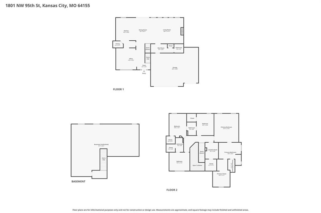 1801 NW 95th Street — photo 43