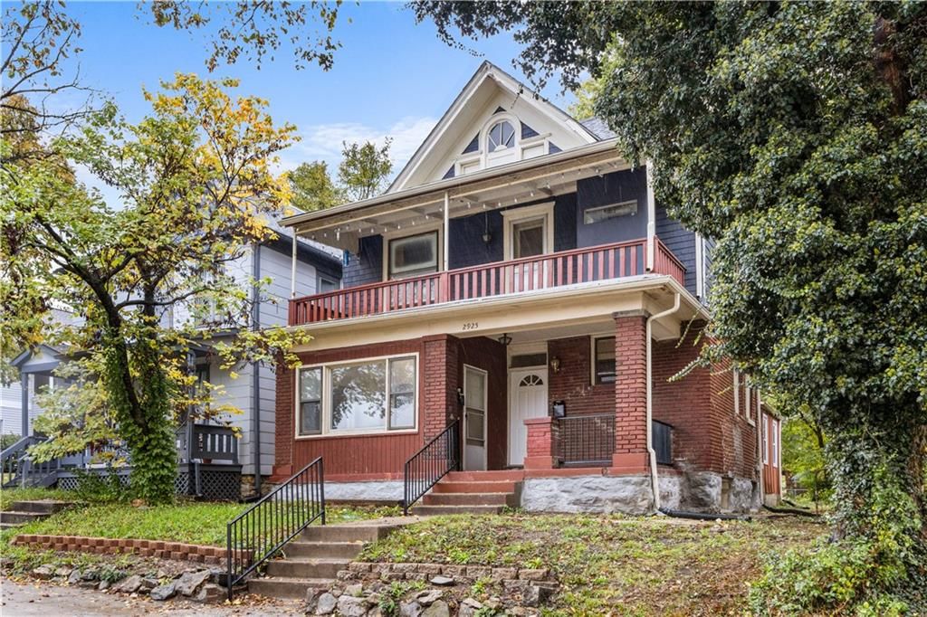 2925 Holmes Street — photo 2