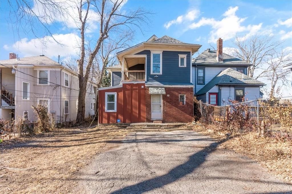 2925 Holmes Street — photo 27