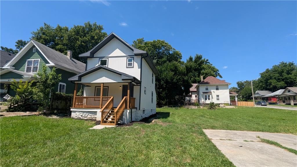 2628 College Avenue — photo 2