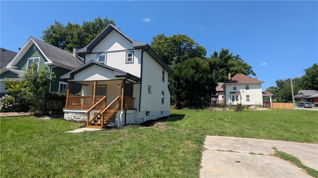 2628 College Avenue — photo 3