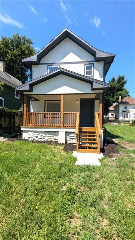 2628 College Avenue — photo 4