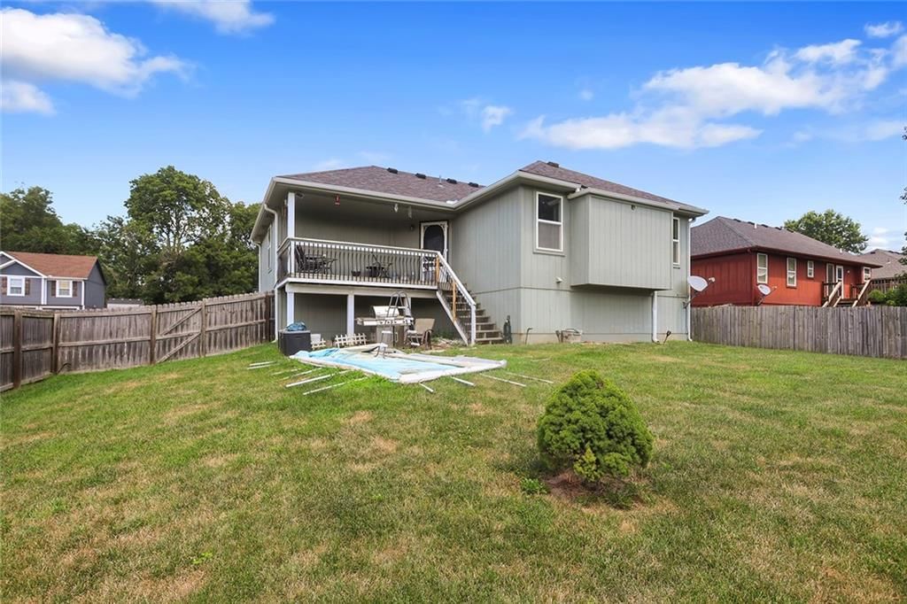 205 Echo Ridge Drive — photo 4