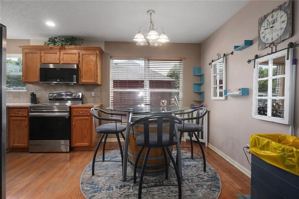 205 Echo Ridge Drive — photo 10