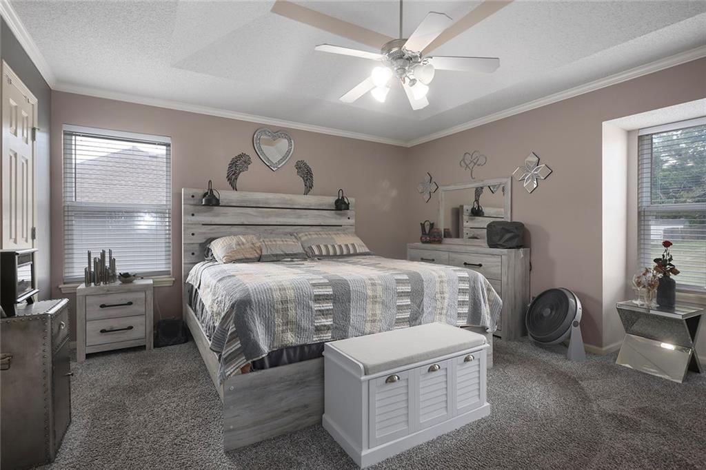 205 Echo Ridge Drive — photo 17