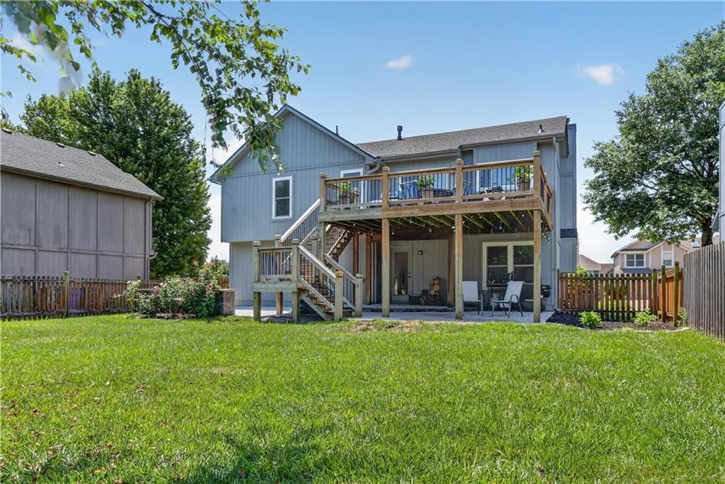 18768 W 164th Street — photo 25