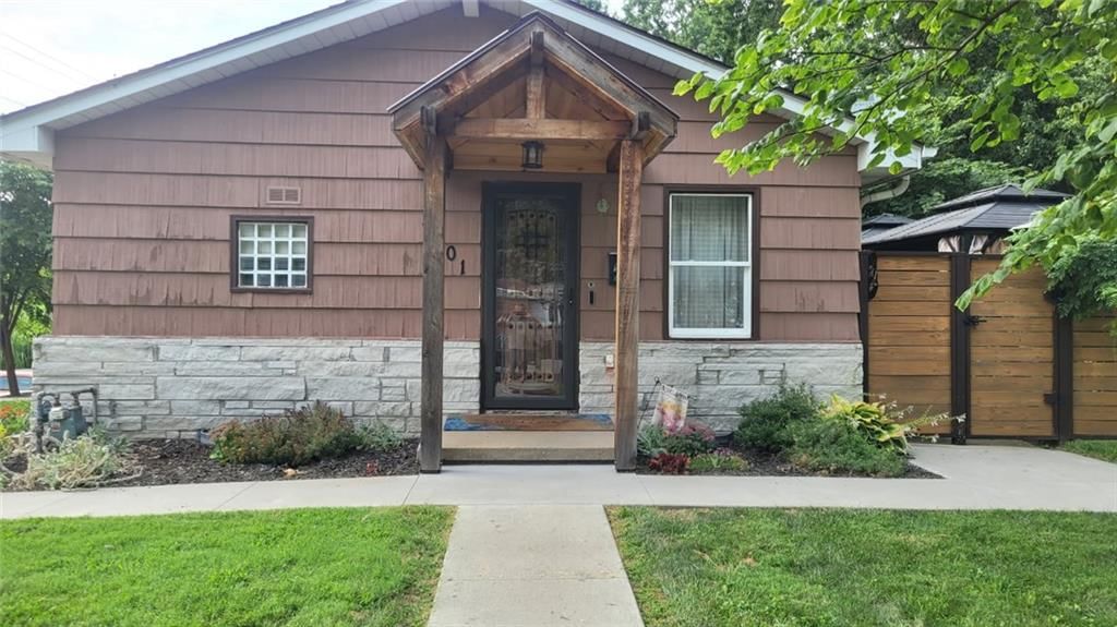 3601 Doniphan Avenue — photo 3