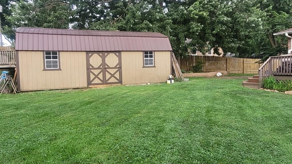 3601 Doniphan Avenue — photo 21