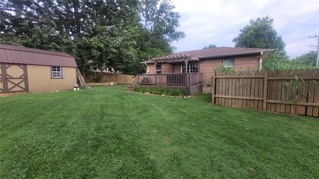 3601 Doniphan Avenue — photo 22