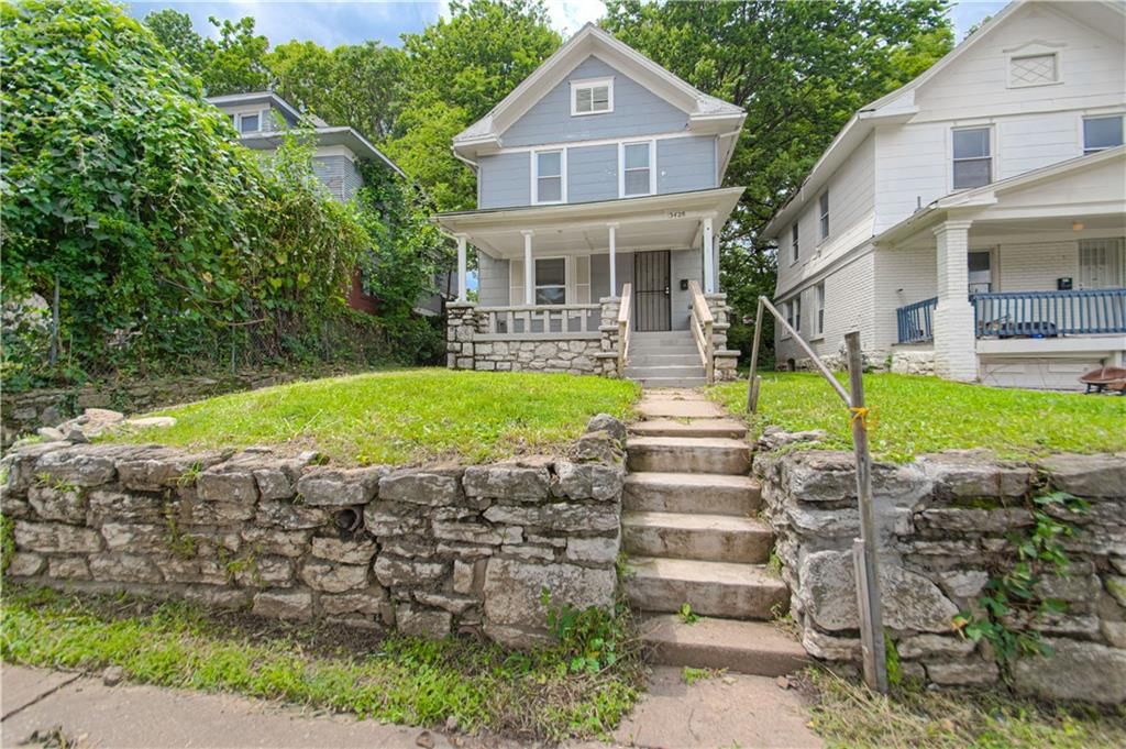 3428 Park Avenue — photo 1