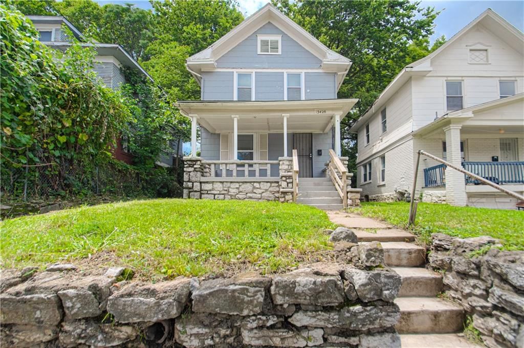 3428 Park Avenue — photo 2
