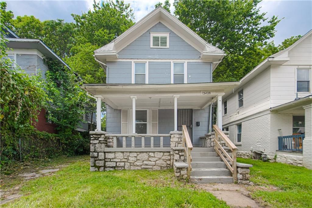 3428 Park Avenue — photo 3