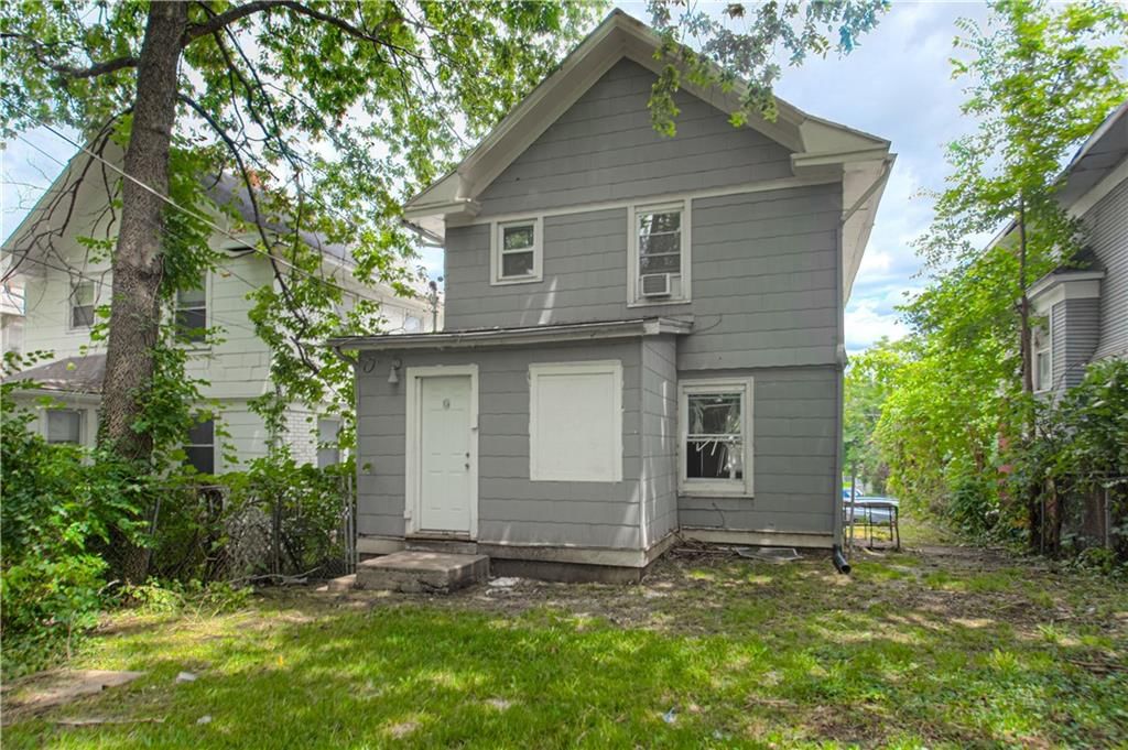 3428 Park Avenue — photo 20