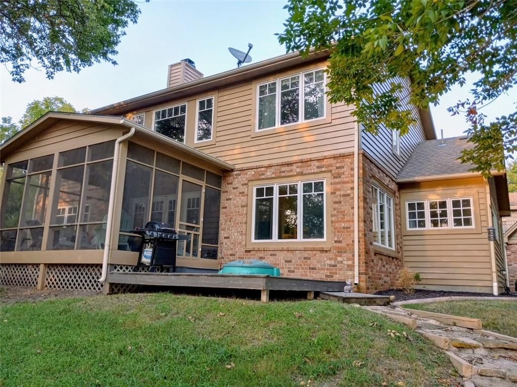 14 Timber Lake Road — photo 9