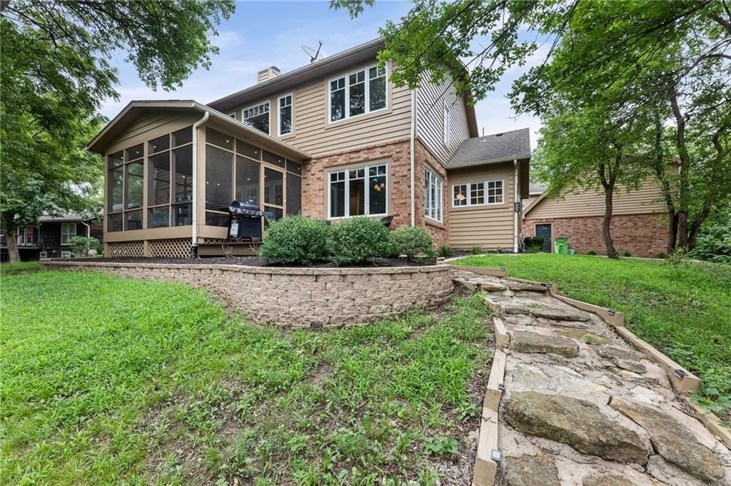 14 Timber Lake Road — photo 58