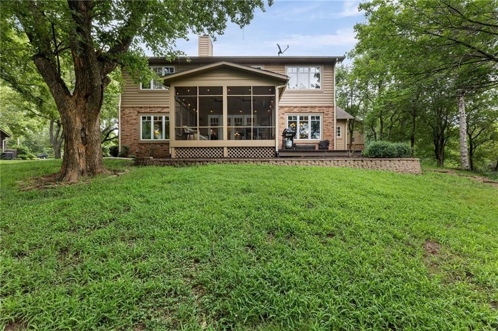 14 Timber Lake Road — photo 59