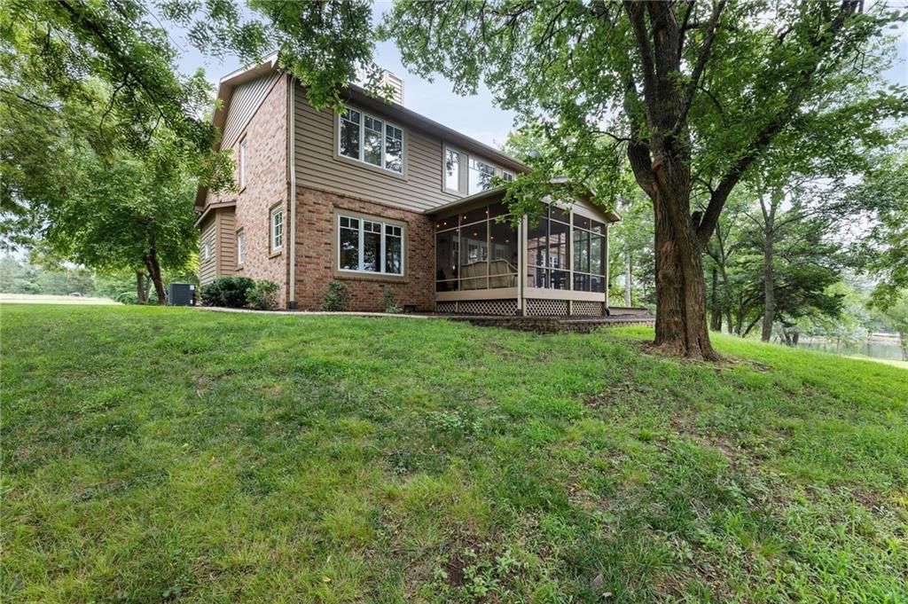 14 Timber Lake Road — photo 60