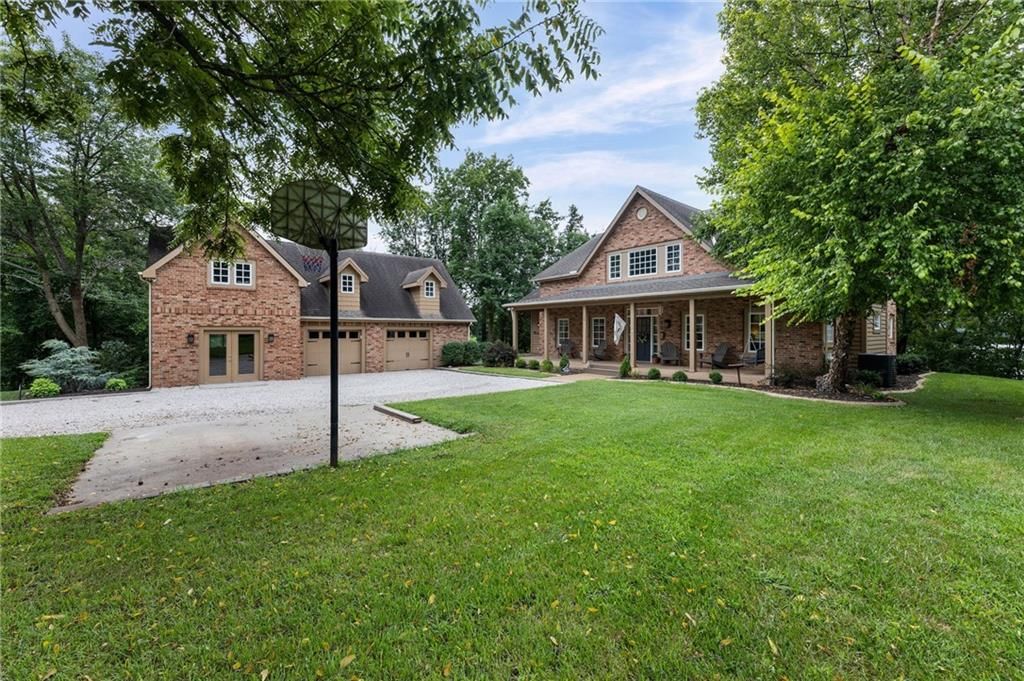14 Timber Lake Road — photo 87