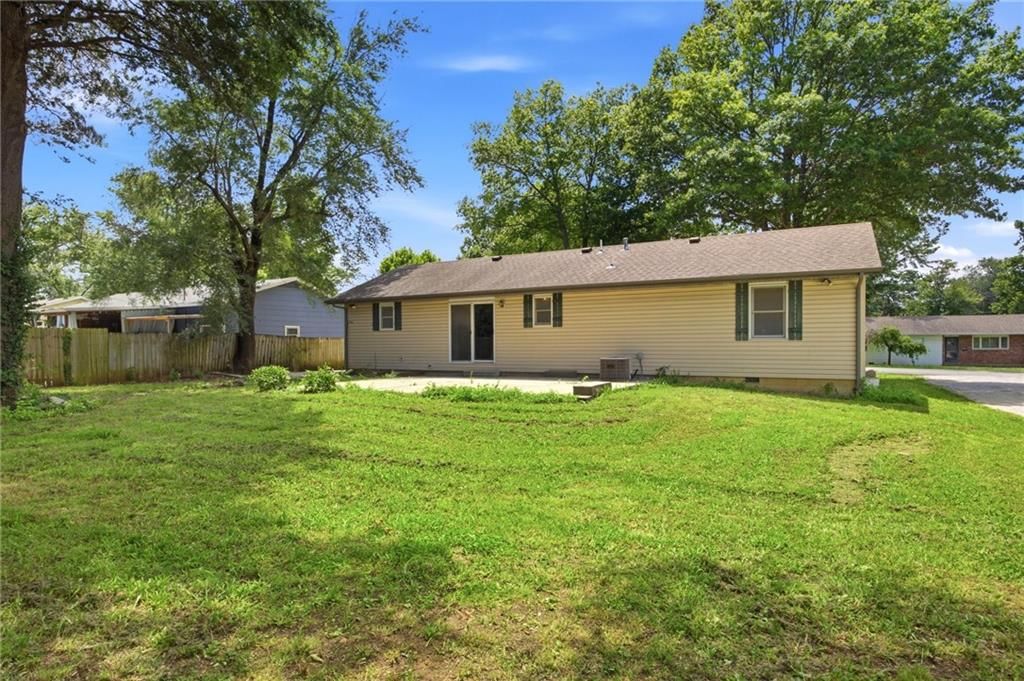 1313 S Barbee Street — photo 19