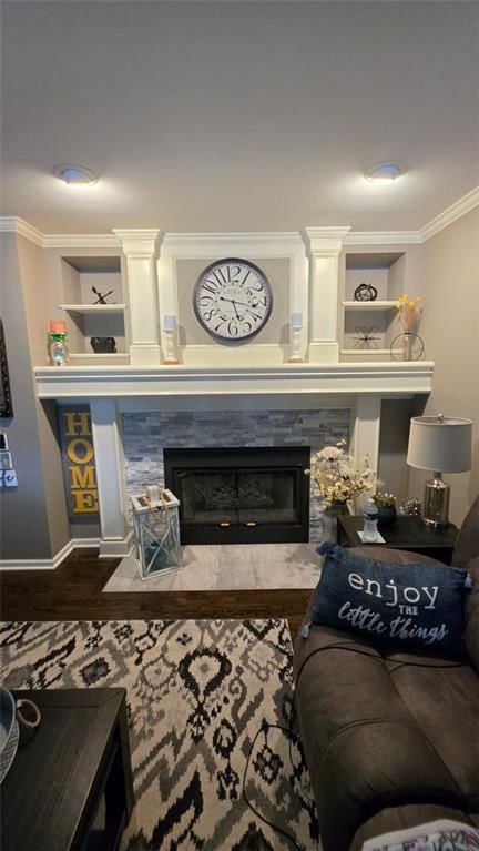 809 SW Hereford Drive — photo 3