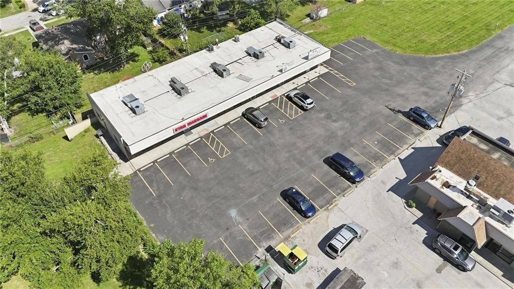 114-120 SW 7 Highway — photo 85
