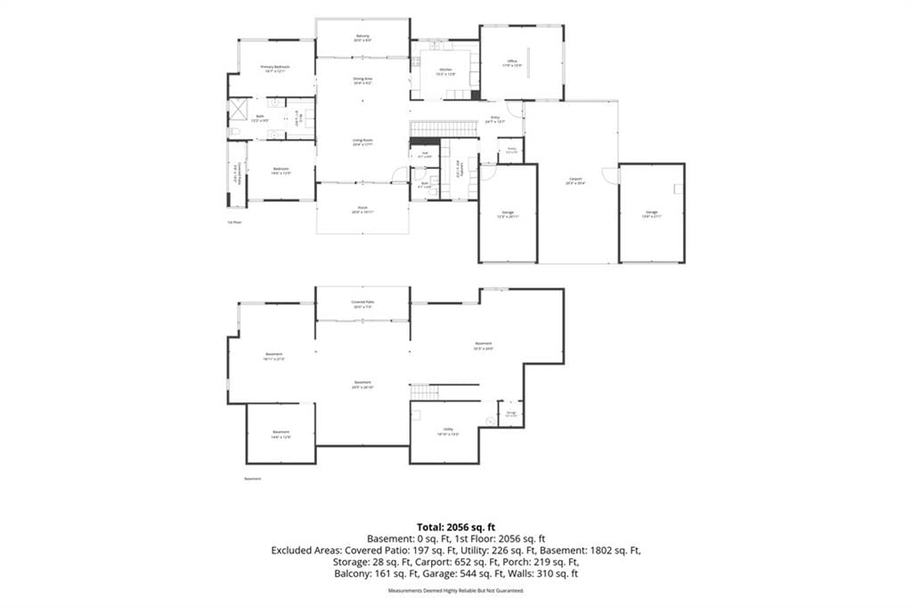 505 S Stanberry Street — photo 47