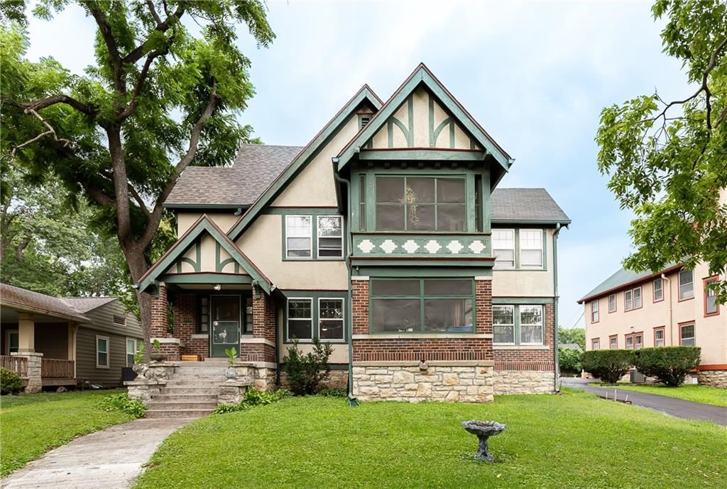 3723 Locust Street — photo 2